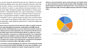 istediğiniz bir konu hakkında yazı ve makale yazabilirim