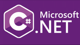 .NET teknolojisiyle uygulamalar geliştirebilirim