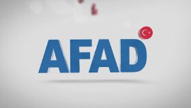 Afad seslendirmesi 