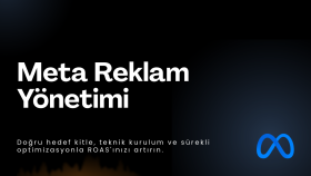 markanızın reklamlarını yönetebilirim