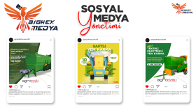 AGROPAK SOSYAL MEDYA GÖNDERİLERİ