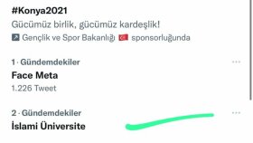 TWİTTER TT 