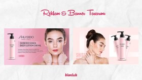 Website Banner Tasarımı