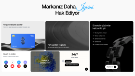 firmaniz için profesyonel web sitesi tasarlarım