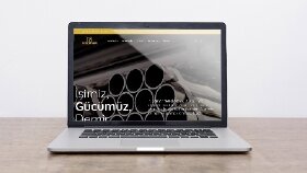 Kurumsal Web Sitesi