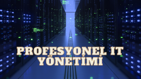 firmanıza aylık IT desteği veririm
