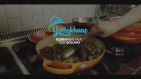 Yemekhane | YouTube Yemek Programı (Kurban Bayramı Özel)