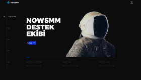 web site tasarımı