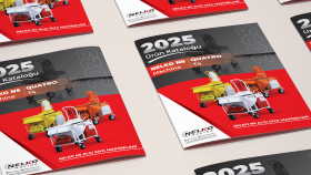 sizler için broşür, el ilanı, katalog tasarımları yaparım