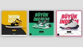 Sosyal Medya Post Tasarımı