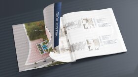 katalog ve dergi tasarımı yapabilirim