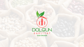 Dolgun Bakliyat-Logo Tasarımı
