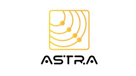 A.S.T.R.A Yapay Zeka Logo Tasarımı