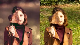 Fotoğraf Düzenleme