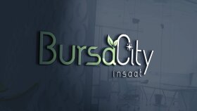 Bursa City