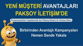 Turkcell Bayii Afiş Tasarımı