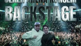 LvbelC5 Ülker arena konser reels videosu editi