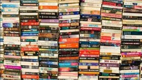 Podcast BPT - Trendyol için yaptığım, 10 kitap önerisi