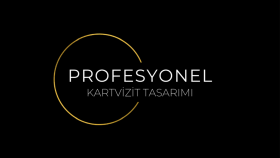 sizin için profesyonel düzeyde kartvizit tasarlayabilirim