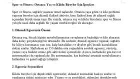 Yazarlık Konusundaki Eserlerim 
