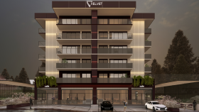 mimari çizim, 3d modelleme ve görselleştirme yapabilirim