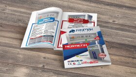 sizin için sıfırdan katalog tasarlayabilirim