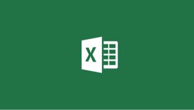 size Excel'de veri analizi sağlayabilirim