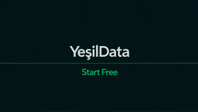 YeşiData - SaaS Video Reklamı
