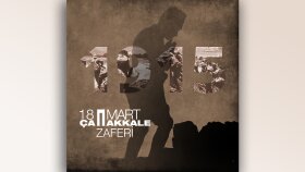 18 Mart - Sosyal Medya Tasarımı