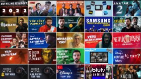 YouTube - Kanal Tasarımı (Kurgu & Prodüksiyon)