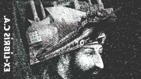 Ex-libris Çalışması