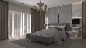 iç mimarım ve iç mekan tasarımları yapıyorum