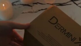 Derminix Kutu Açılımı | UGC İşbirliği