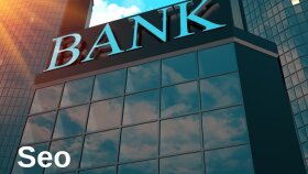 bankacılık sektöründe SEO hizmeti sağlarım