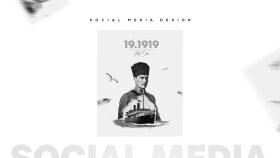 19 Mayıs - Post Design