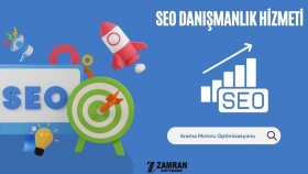 sitenize seo danışmanlığı hizmeti sağlarım