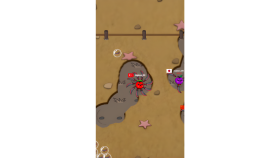 AppleGrappler - Unity Luna Playable Ad