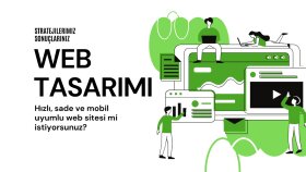 işinizi büyütecek dönüşüm odaklı web tasarımı yapıyorum