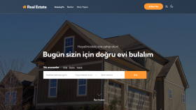 Real Estate Emlakçı