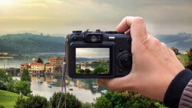 fotograf ve video düzenleme
