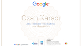 Dijital Medya Pazarlaması Temel Eğitimi