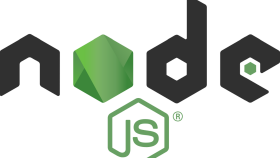 NodeJS ile sizin için web sitenize Back-End yazabilirim
