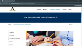 Danışmanlık şirketi