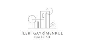 minimalist emlak logosu