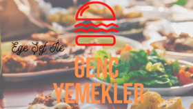 Logo Tasarımı