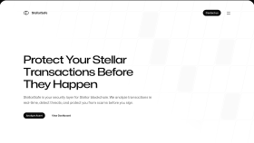 StellarSafe