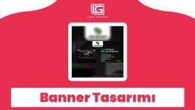 Banner Tasarımları