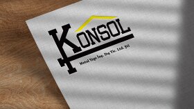 KONSOL LOGO