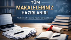 her alanda makale yazabilirim
