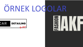 minimalist bir logo tasarlayabilirim
